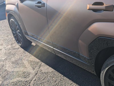 2025 Hyundai SANTA FE Calligraphy FWD