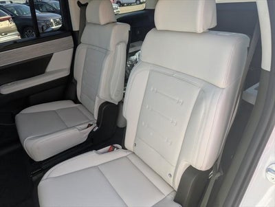 2025 Hyundai SANTA FE Calligraphy FWD