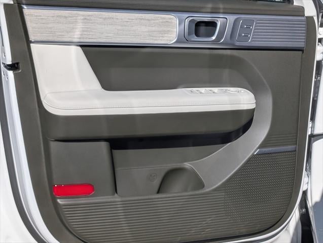 2025 Hyundai SANTA FE Calligraphy FWD