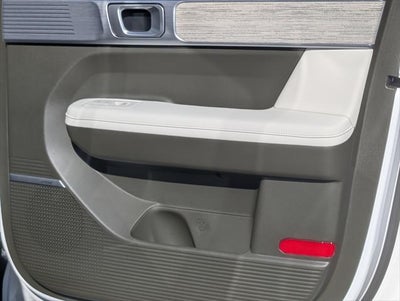 2025 Hyundai SANTA FE Calligraphy FWD