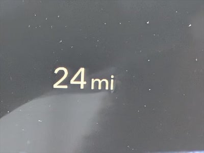 2025 Hyundai SANTA FE Calligraphy FWD