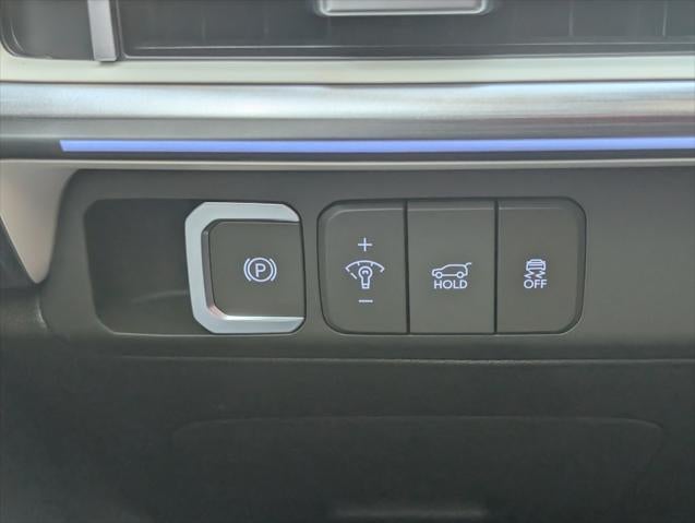 2025 Hyundai SANTA FE Calligraphy FWD