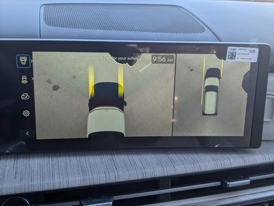 2025 Hyundai SANTA FE Calligraphy FWD