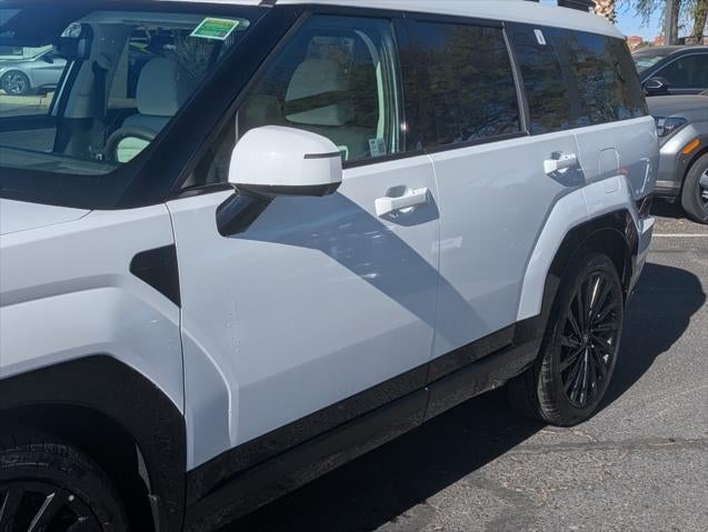 2025 Hyundai SANTA FE Calligraphy FWD