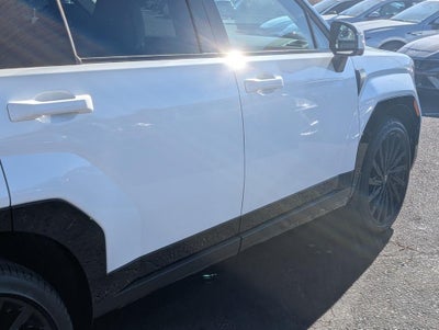 2025 Hyundai SANTA FE Calligraphy FWD