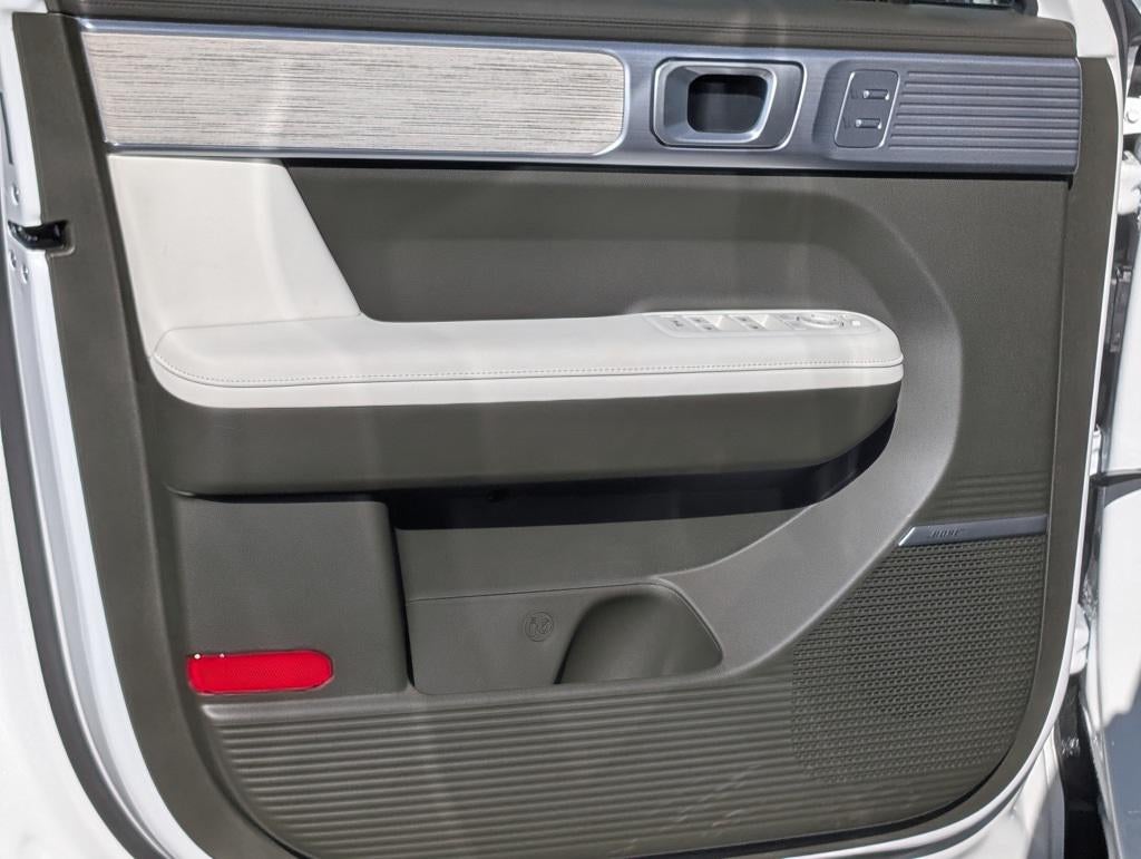 2025 Hyundai SANTA FE Calligraphy FWD