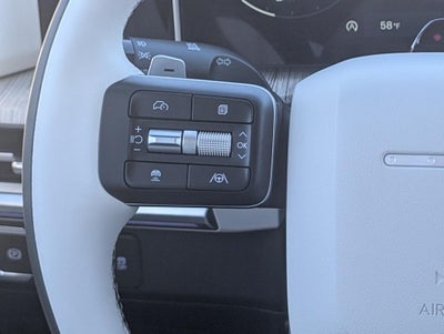 2025 Hyundai SANTA FE Calligraphy FWD