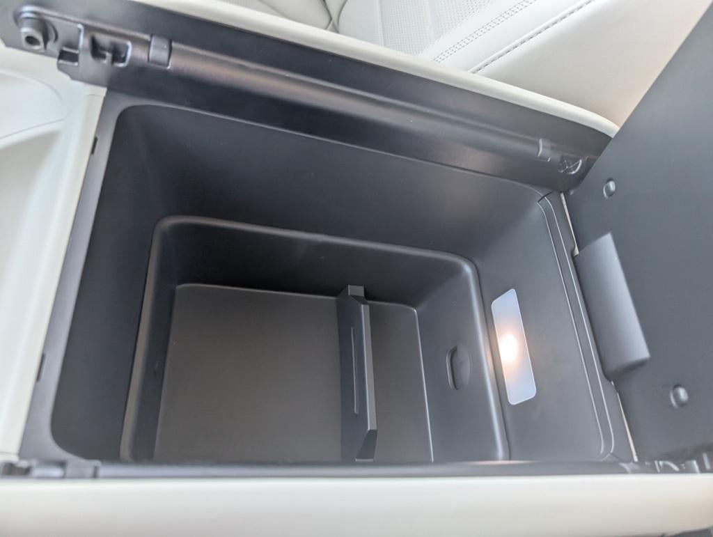 2025 Hyundai SANTA FE Calligraphy FWD