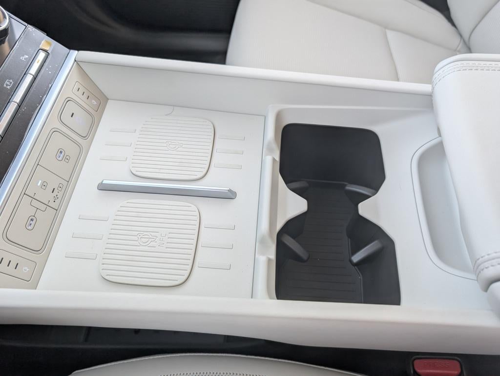 2025 Hyundai SANTA FE Calligraphy FWD