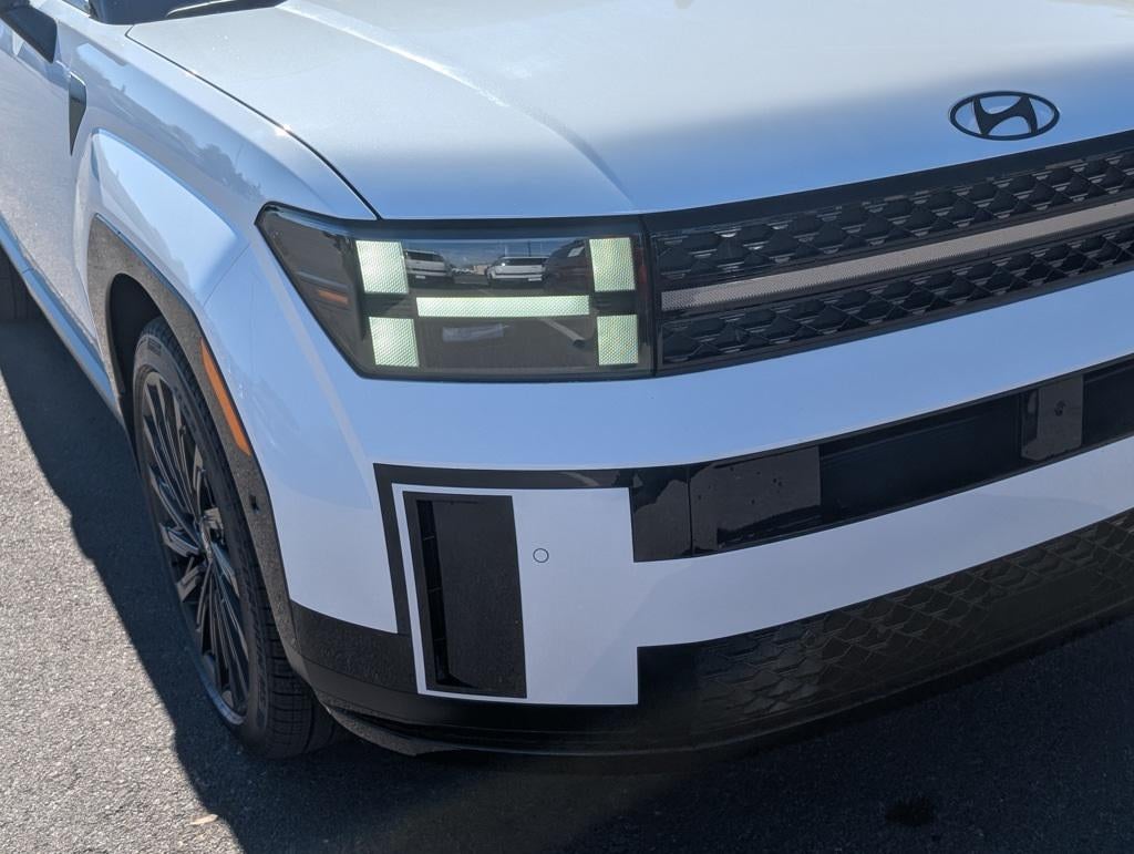 2025 Hyundai SANTA FE Calligraphy FWD