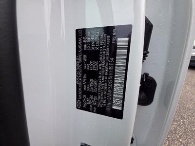 2027 Hyundai SANTA FE HYBRID Calligraphy