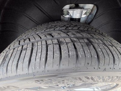 2027 Hyundai SANTA FE HYBRID Calligraphy