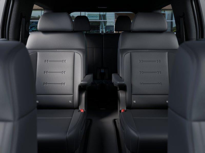 2027 Hyundai SANTA FE Hybrid Calligraphy