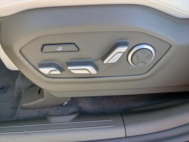 2025 Hyundai SANTA FE Calligraphy AWD