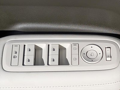 2025 Hyundai SANTA FE Calligraphy AWD