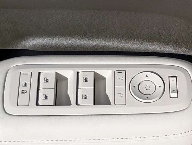 2025 Hyundai SANTA FE Calligraphy AWD