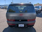 2025 Hyundai SANTA FE Calligraphy AWD