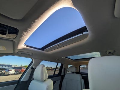 2025 Hyundai SANTA FE Calligraphy AWD