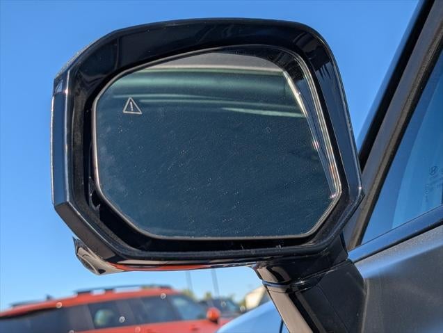 2025 Hyundai SANTA FE Calligraphy AWD