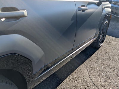 2025 Hyundai SANTA FE Calligraphy AWD