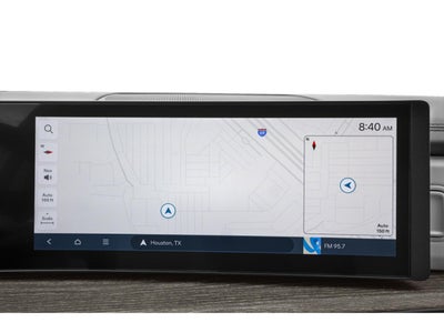 2025 Hyundai SANTA FE Calligraphy AWD