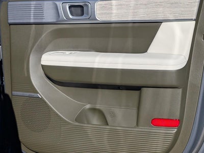 2025 Hyundai SANTA FE Calligraphy AWD