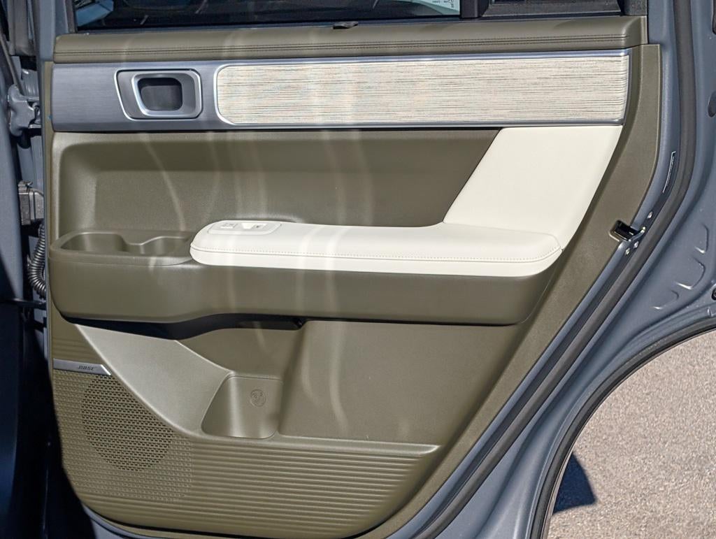 2025 Hyundai SANTA FE Calligraphy AWD