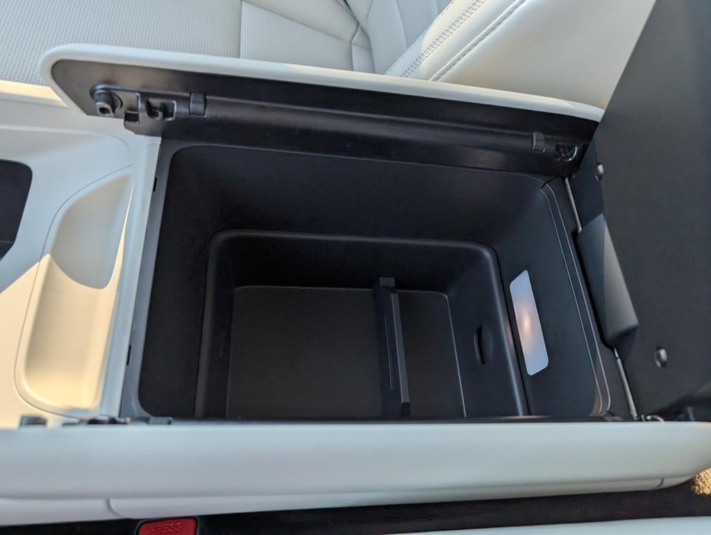 2025 Hyundai SANTA FE Calligraphy AWD