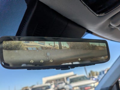 2025 Hyundai SANTA FE Calligraphy AWD