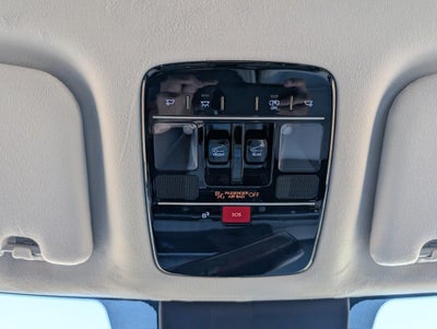 2025 Hyundai SANTA FE Calligraphy AWD