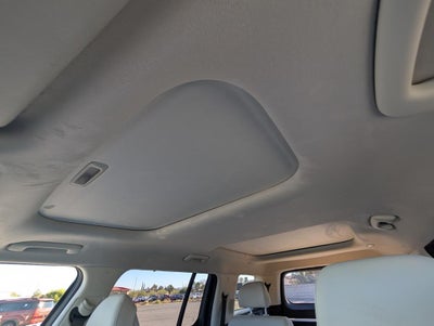 2025 Hyundai SANTA FE Calligraphy AWD