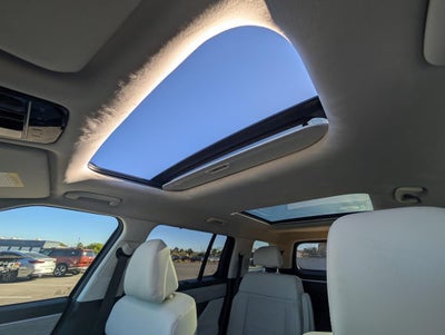 2025 Hyundai SANTA FE Calligraphy AWD