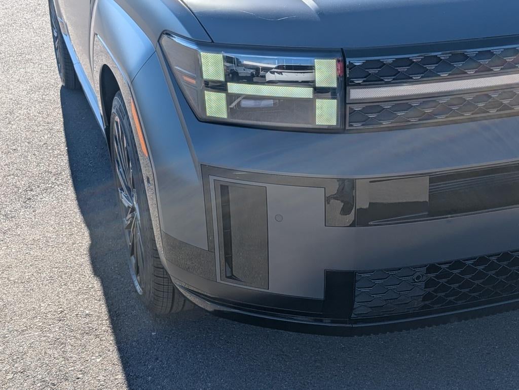 2025 Hyundai SANTA FE Calligraphy AWD