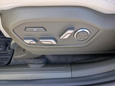 2025 Hyundai SANTA FE Calligraphy AWD