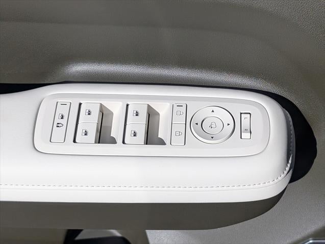 2025 Hyundai SANTA FE Calligraphy AWD