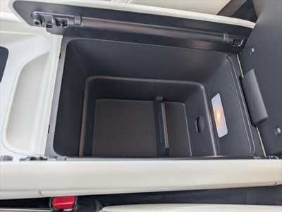 2025 Hyundai SANTA FE Calligraphy AWD