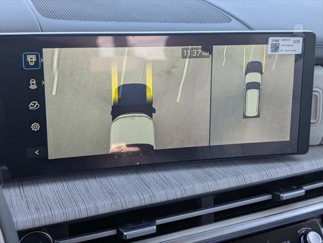 2025 Hyundai SANTA FE Calligraphy AWD