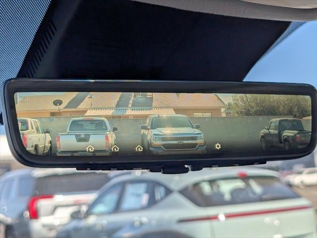 2025 Hyundai SANTA FE Calligraphy AWD