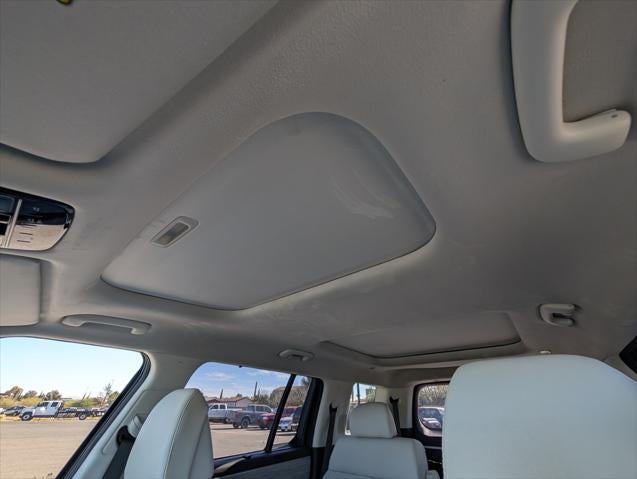 2025 Hyundai SANTA FE Calligraphy AWD