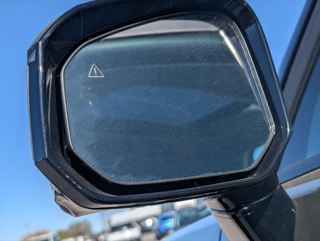 2025 Hyundai SANTA FE Calligraphy AWD