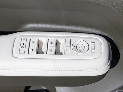 2025 Hyundai SANTA FE Calligraphy AWD