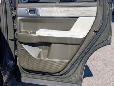 2025 Hyundai SANTA FE Calligraphy AWD