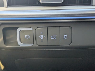 2025 Hyundai SANTA FE Calligraphy AWD