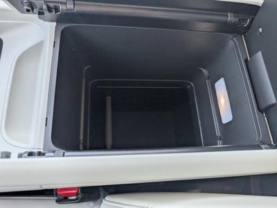 2025 Hyundai SANTA FE Calligraphy AWD