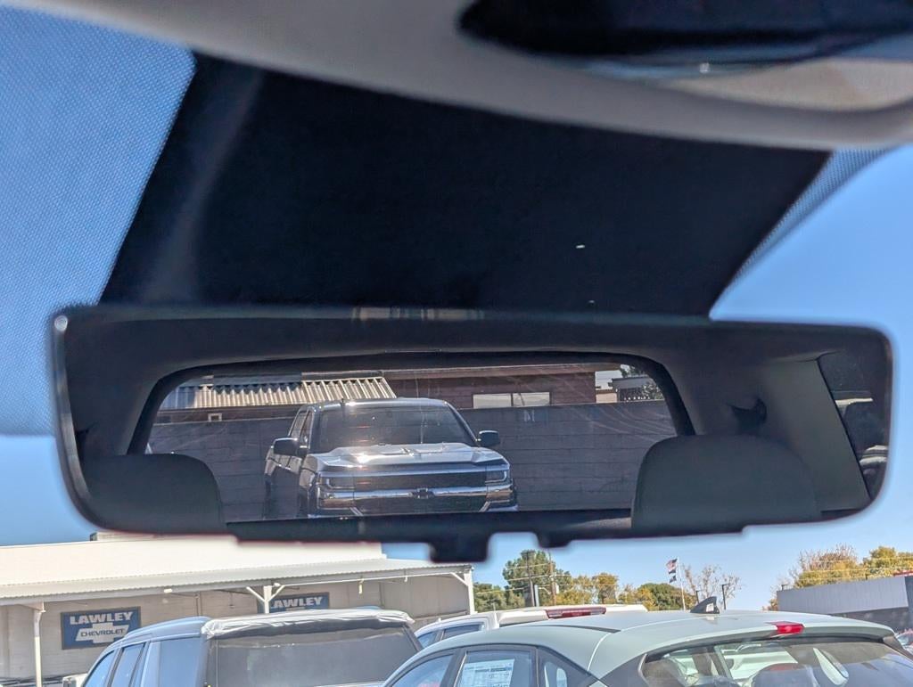 2025 Hyundai SANTA FE Calligraphy AWD