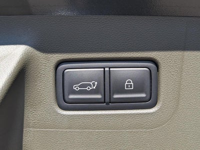 2025 Hyundai SANTA FE Calligraphy AWD