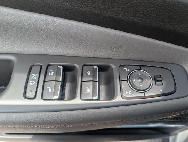 2020 Hyundai SANTA FE SEL 2.4L Auto FWD