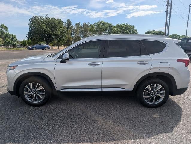 2020 Hyundai SANTA FE SEL 2.4L Auto FWD
