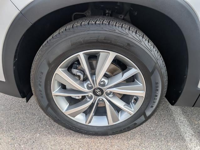 2020 Hyundai SANTA FE SEL 2.4L Auto FWD