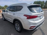2020 Hyundai SANTA FE SEL 2.4L Auto FWD